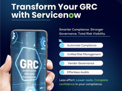 ServiceNow Blog