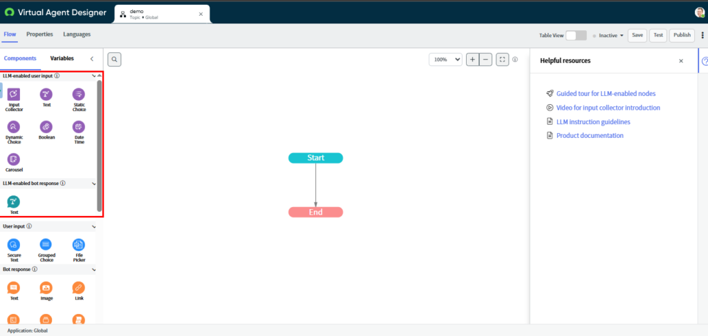 Enable Now Assist In ServiceNow