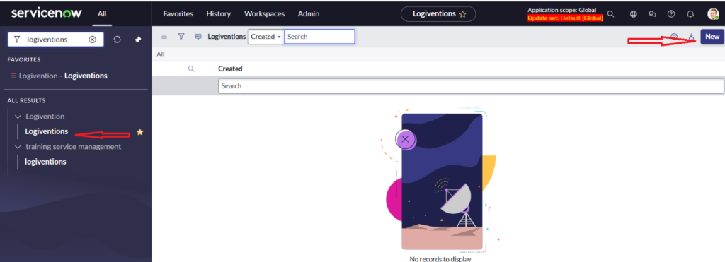 Reference Qualifier In ServiceNow