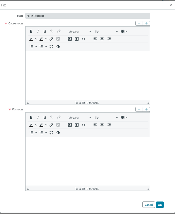 Problem Management In ServiceNow
