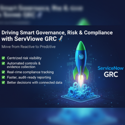 ServiceNow Blog