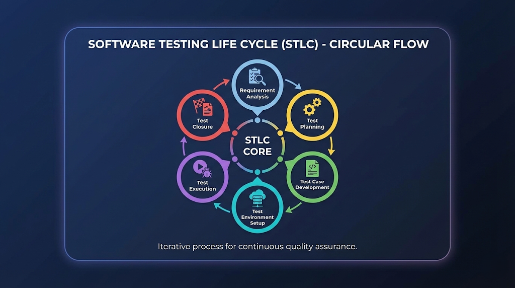 Software Testing Life Cycle (STLC)