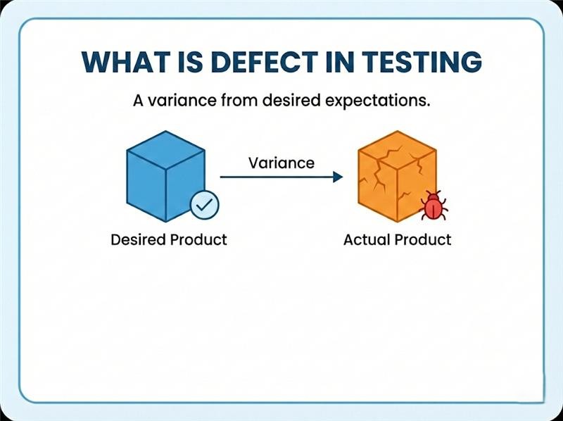 What Is a Defect in Testing?